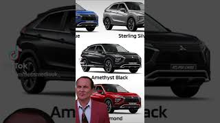 THE NEW MITSUBISHI ECLIPSE IS UGLY, NOTHING LIKE THE ORIGINAL 🤮 #UGLY #MITSUBISHI #ECLIPSE #CLASSIC