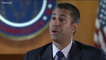 Why is Net Neutrality ending?