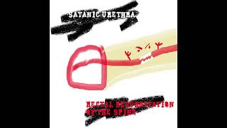Satanic Urethra - Rectal Regurgitation of The Spine [Full Album] (CYBERGRIND/ GOREGRIND/PORNGRIND)