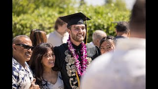 Jessup Grad Commencement: Spring 2026