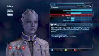 Codex plays Mass Effect 3 Part 14