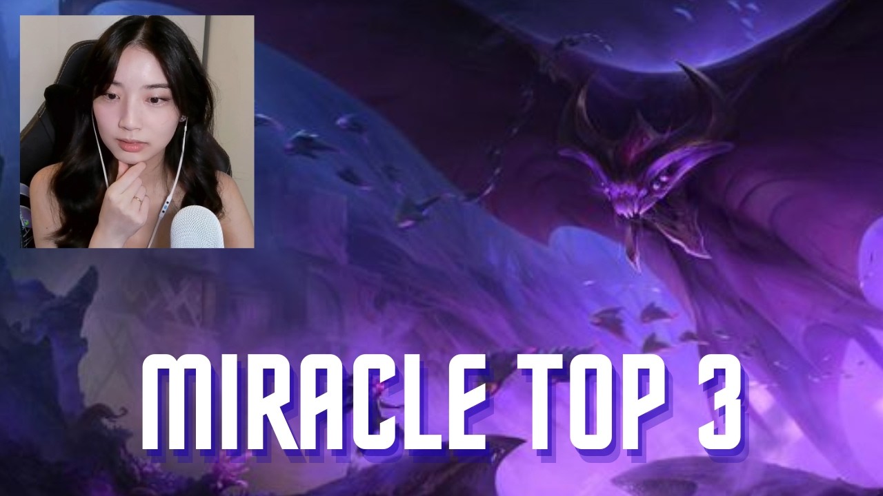 ЧУДЕСНАЯ ТОП-3. НИКОГДА НЕ СДАВАЙТЕСЬ. В КАЖДОЙ ИГРЕ МОЖНО ПОБЕДИТЬ. TFT, набор 16.