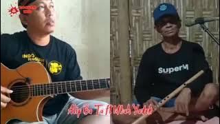 Alip Ba Ta & Mbah Yadek The  Silent Maestro