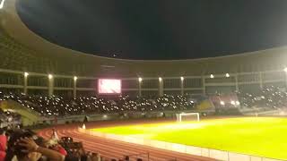 Satu Jiwa Persis Solo