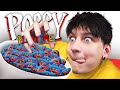 PROVO I CEREALI di POPPY PLAYTIME su FRED CEREAL COMPANY