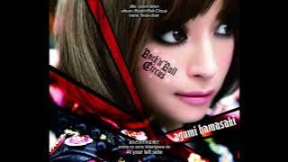 Ayumi Hamasaki - count down (jpn/rom/eng subbed)