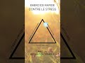Faire La Respiration Triangle Plusieurs Fois Chaque Jour Peut Vous Aider à Réduire Le Stress mp3