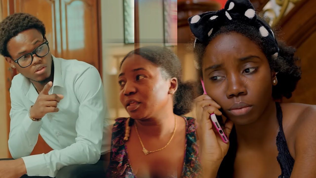 MAUVAISE MERE FILM HAITIEN COMPLET 2025 / 2026