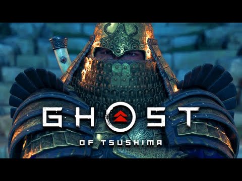 Video: Ghost Of Tsushima - Der Ghost Of Yarikawa: Wie Man Den Bosskampf Von General Temuge Besiegt