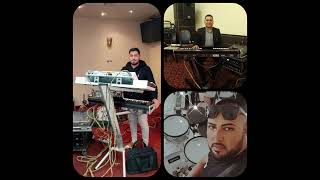 Biser Bend Live Ali Mashinata 2022