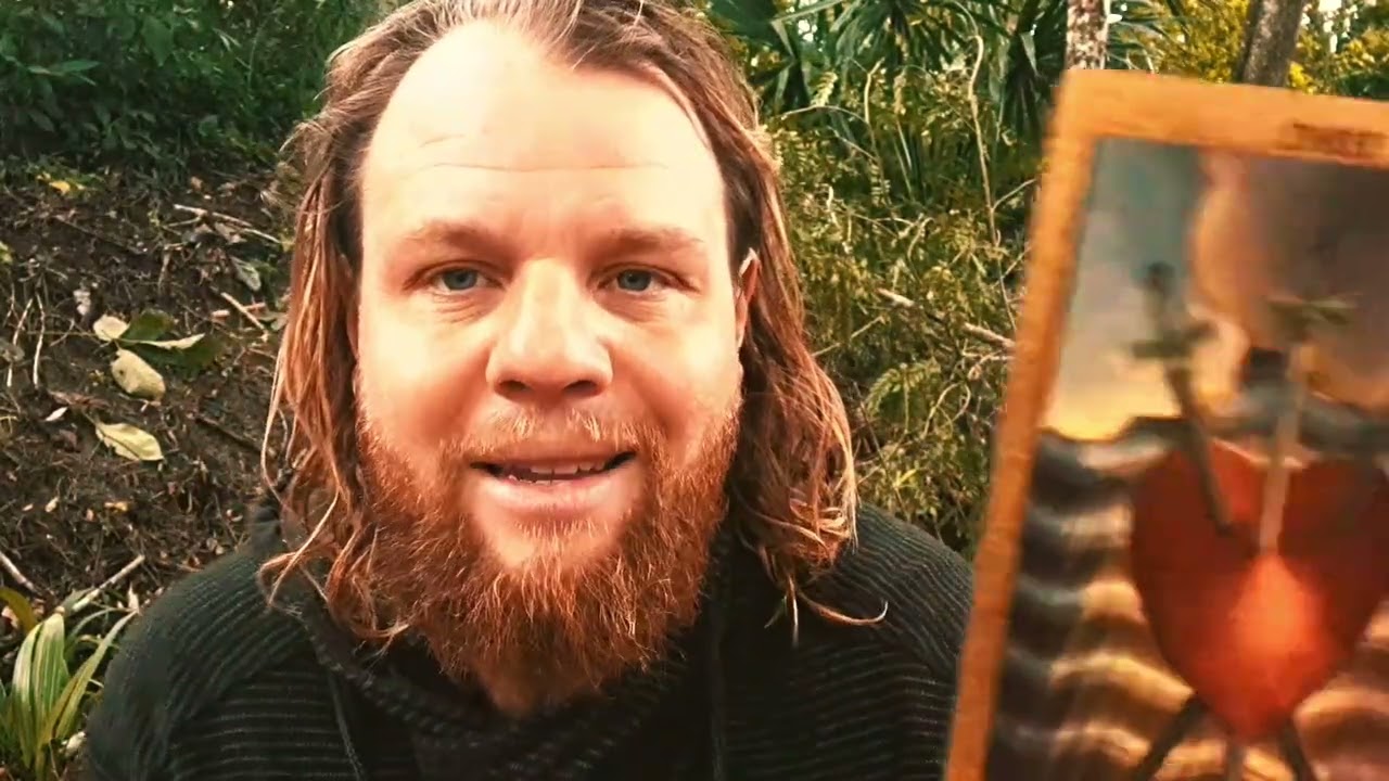 In den nächsten 8 Tagen werdet ihr euch treffen und fragen, warum man sich 