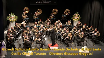 Che cosa si celebra il Giovedì Santo?
