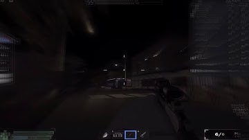 End | Criminality Roblox