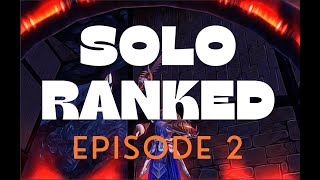 Ranked Season 7 Episode 2 Warhammer Online: Return of Reckoning