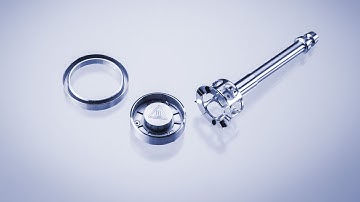 Shear Cell - Standard Operating Procedure