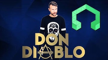 How do I Remake Don Diablo