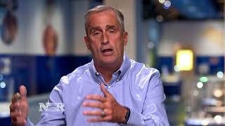 Intel responds to reports on chip security flaw