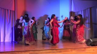 Dandiya dance onam 2013 Dandiya dance onam 2013
