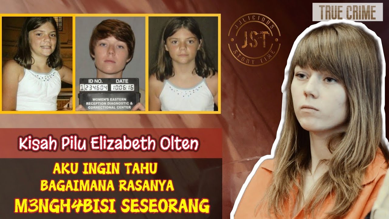 #JST10 | KENG3RI4N YANG TERSEMBUNYI DI DALAM HUTAN | ALYSSA DAILENE BUSTAMANTE
