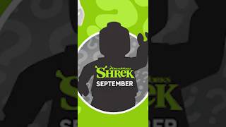NEW LEGO Shrek Minifigures Series OFFICIALLY Confirmed 🧅