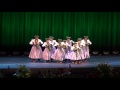 Hālau Keolakapuokalani - 2016 Queen Lili&#39;uokalani Keiki Hula Competition