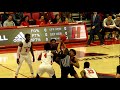 Hartford Hawks vs Stony Brook Seawolves - Men&#39;s College Basketball Game - AE Semi-Final - 03-10-20