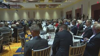Grand Rapids Chamber of Commerce hosts West Michigan CEO summit