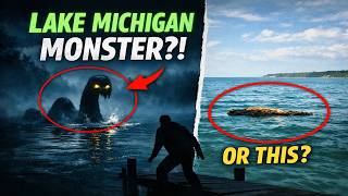 This 1867 Sea Serpent Was REAL?