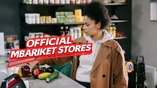 Official Mbariket Stores | Authentic Nigerian Products on Amazon, Walmart & Direct