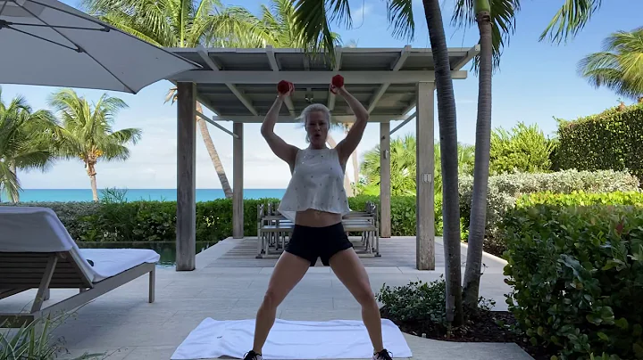 Cardio sculpt