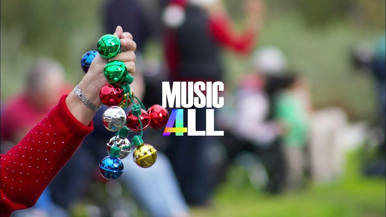 Jingle Punks Jingle Bells (Vocals) [Vlog No Copyright Music] YouTube