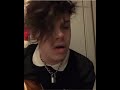 A CHRISTMAS SONG FROM YUNGBLUD