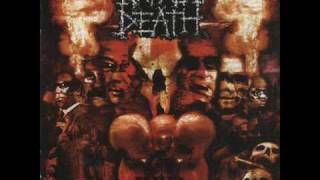 Napalm Death - Climate Controllers