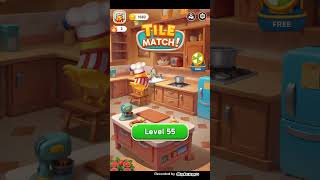 Tile Match: Triple Puzzle Game Level 51 - 100 screenshot 4