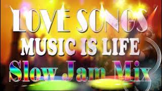 LOVE SONGS SLOW JAM REMIX HARD KICK
