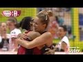 EPIC volleyball&#39;s match point - USA vs GER