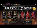Finally Beat Liu Kang and the Gang 🥳 | Fatal Shirai Ryu Tower Battle 160 | MK Mobile