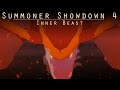 Summoner Showdown 4 : Inner Beast