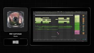 Adriatique, Marino Canal, Delhia De France - Home [Ableton Remake]