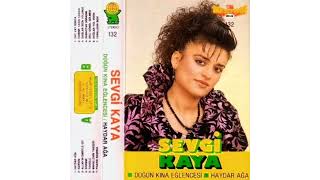 Sevgi Kaya - Vay Vay Dünya Resimi