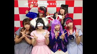 コミュ☆SHOWのともだち万博 #15　ゲスト：琴羽しらす（ヴァイオリニスト）/ ぴよこ（ピアニスト）/ Neco社長（シンガー）/ てんぐちん（歌舞伎町のパーティーガール）