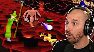 This Card Unlocks My BIS Weapon (Cardcore Ep. 26) Osrs Twitter