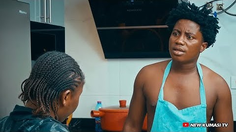  CAN’T LET YOU GO OPOKU🥺(EP29)ft MIKE J,39/40,SPENDYLOVE,TURBO,PRECIOUS,OLISA 