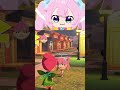 Chibi has a dance off with her mom!!