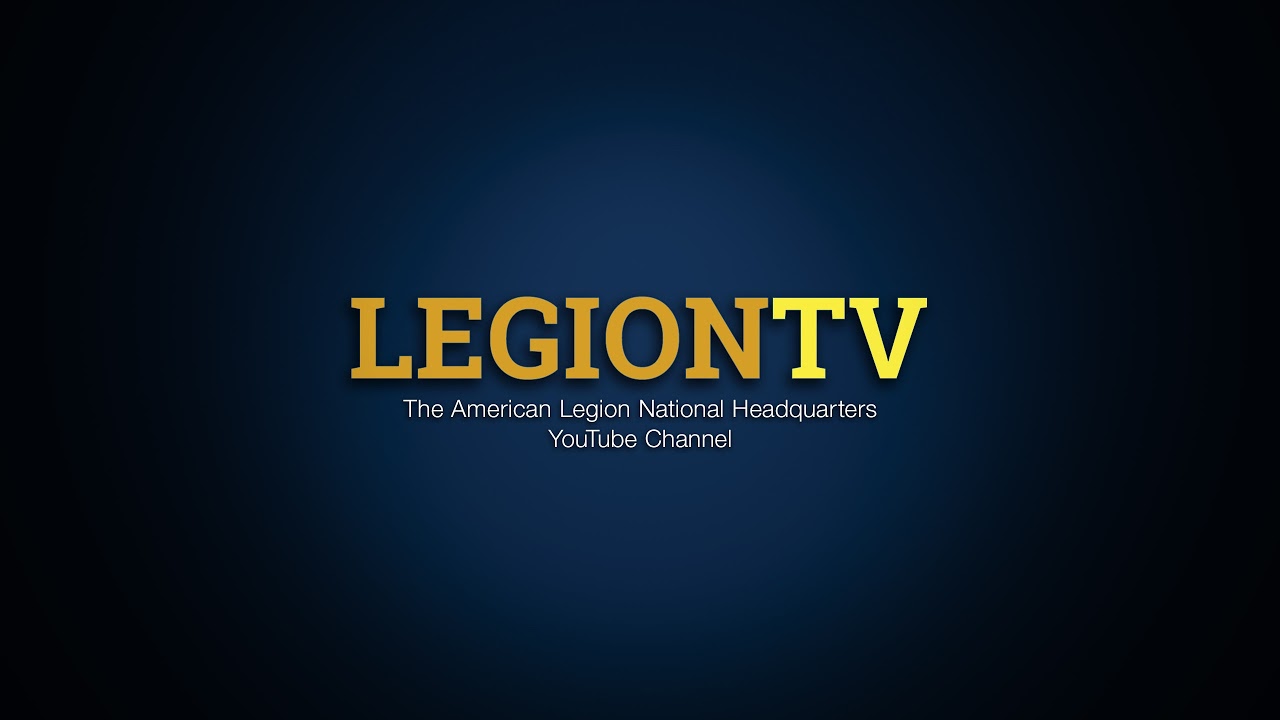 The American Legion's 2022 National Executive Committee