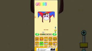 Creo i personaggi di AMAZING DIGITAL CIRCUS (by Lady Cat) #ladycat #amazingdigitalcircus