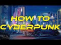 How to cyberpunk  fl studio tutorial
