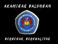 Profil akamigas balongan 2019