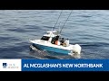 Al mcglashans new northbank 650htf teaser  club marine tv