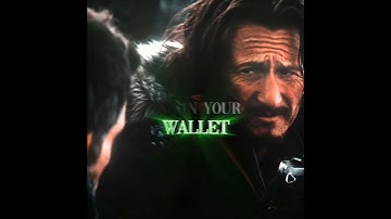 Thumbnail of The Secret Life Of Walter Mitty - Edit #edit #strangerthings5 #justinbeiber